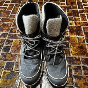 Sorel WOMEN'S EXPLORER NEXT™ CARNIVAL FELT BOOT